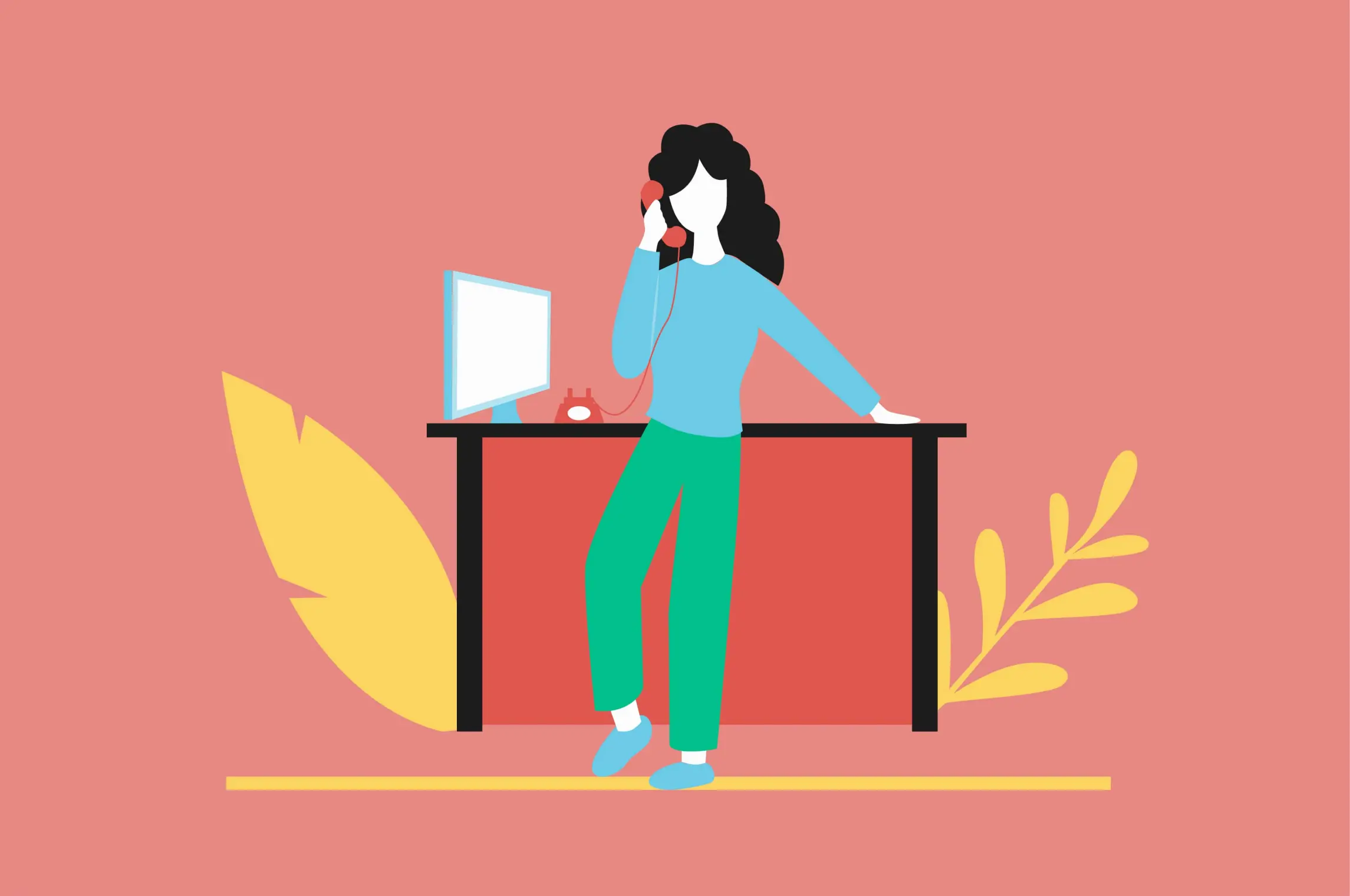 4 Reasons Why Startups Should Leverage a Cloud-Based Business Communications System