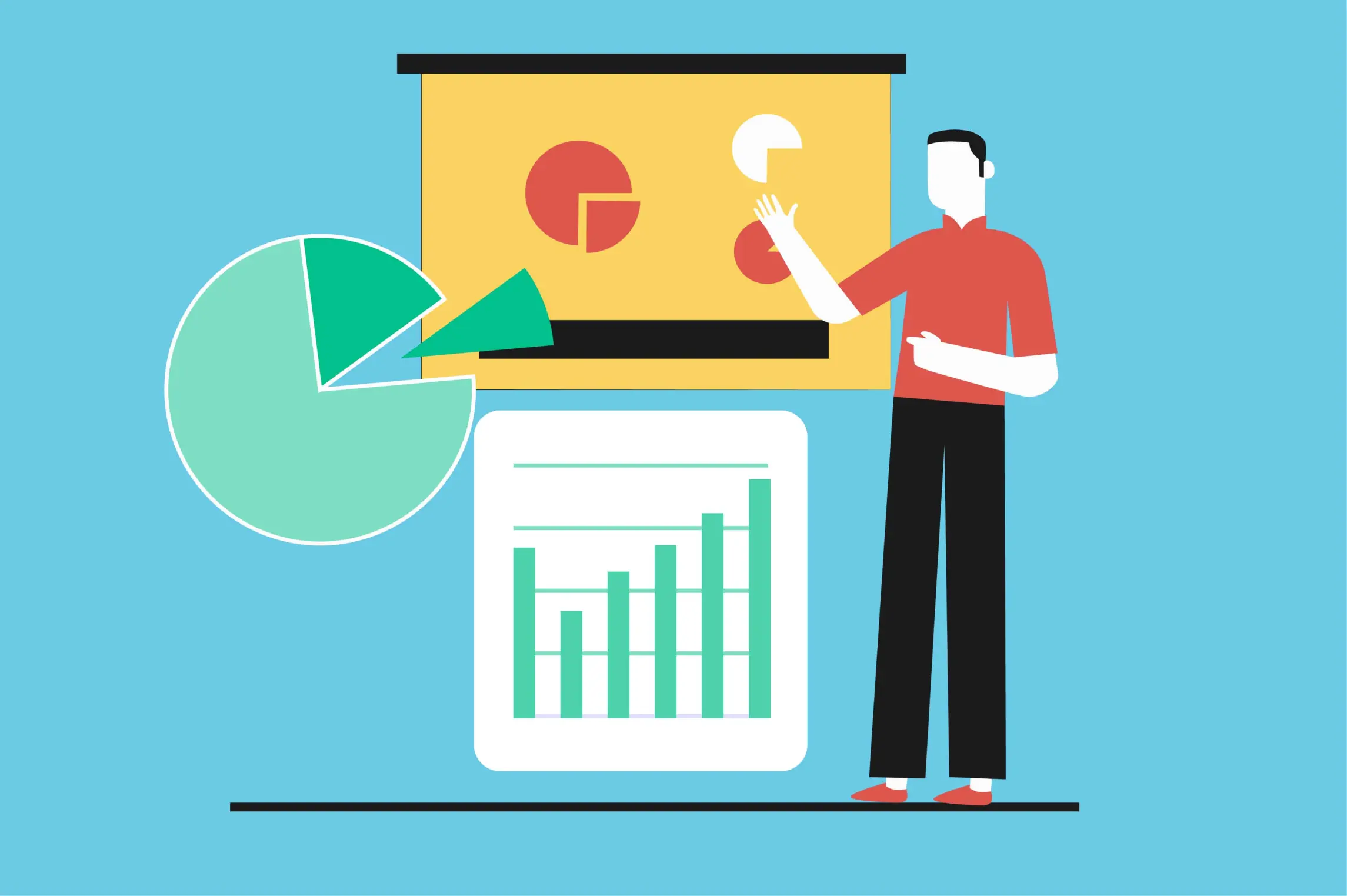 6 Pitch Deck Frameworks To Next-Level Your Investor Deck