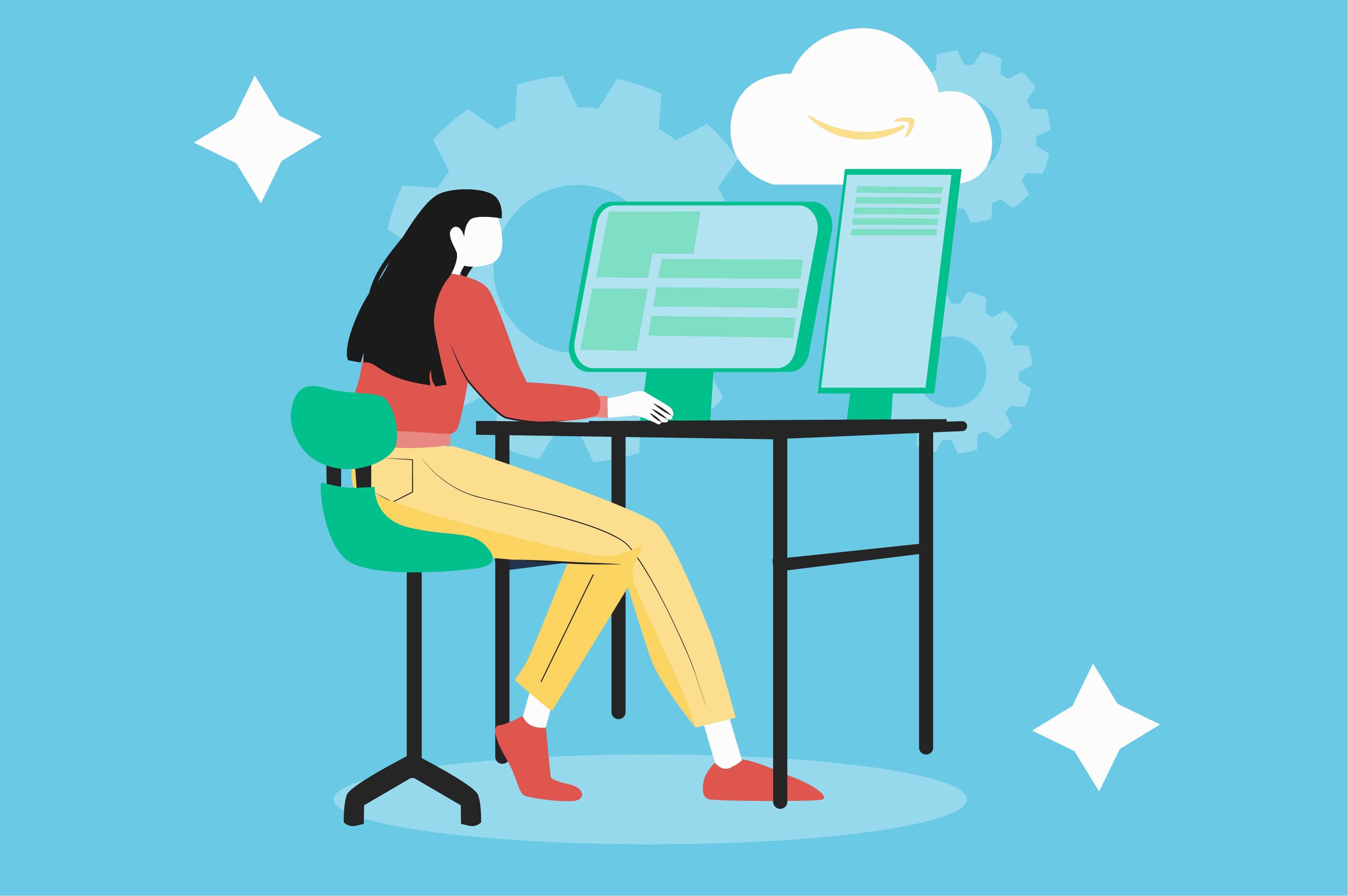 4 Tips that Will Extend Your AWS Credits