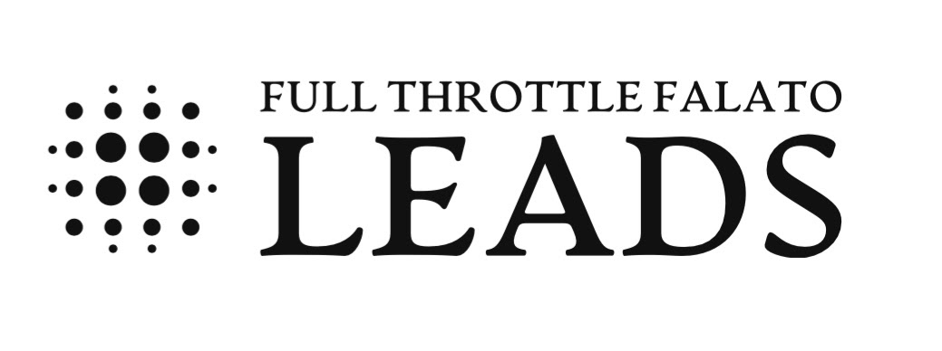 Full Throttle Falato Leads