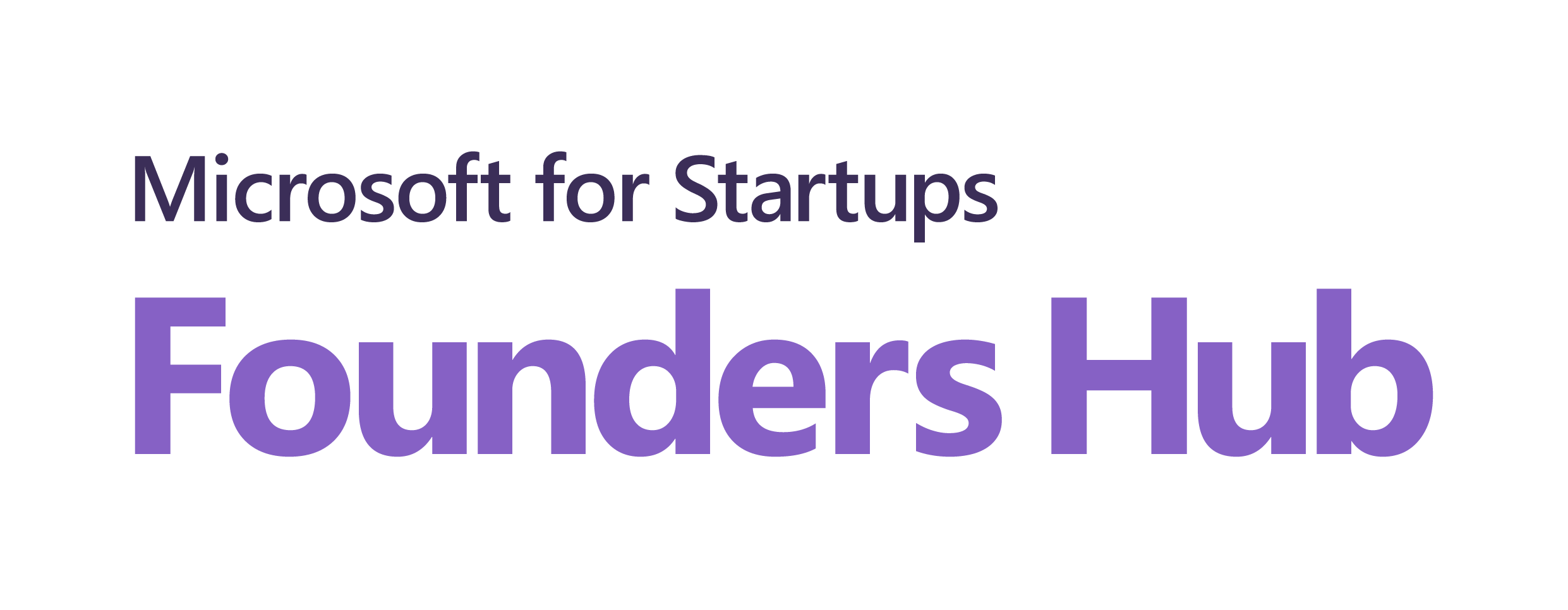 Microsoft for Startups Founders Hub