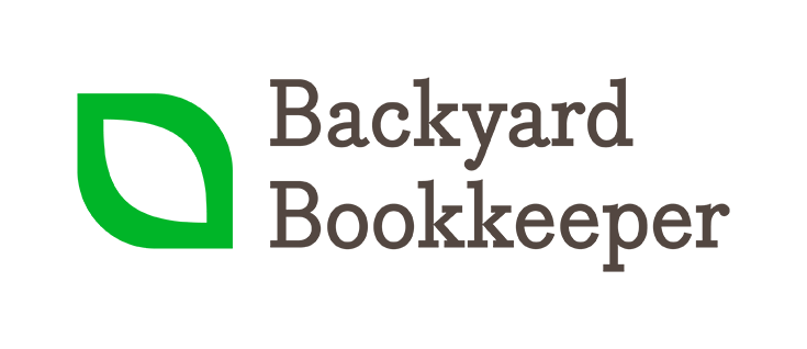 Backyard Bookkeeper